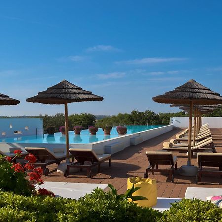 The Lince Ecorkhotel 에보라 외부 사진