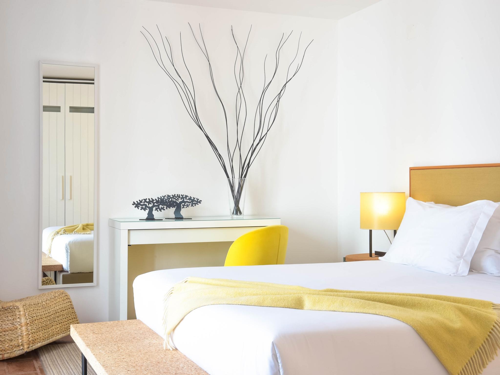 The Lince Ecorkhotel 에보라 외부 사진