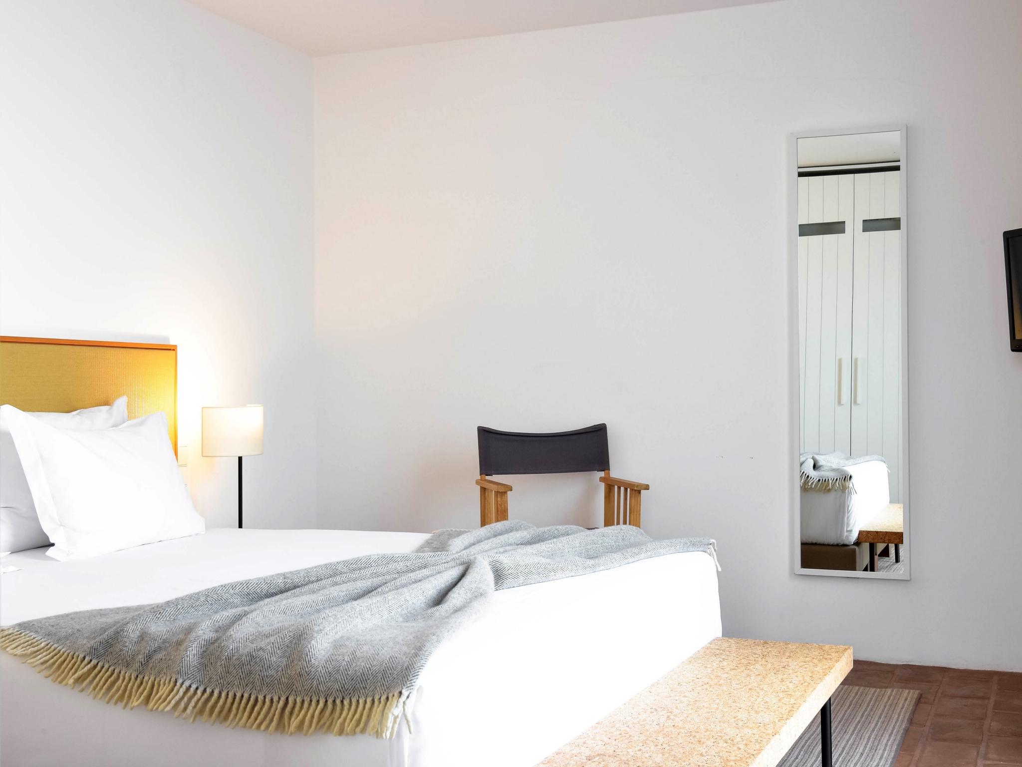 The Lince Ecorkhotel 에보라 외부 사진