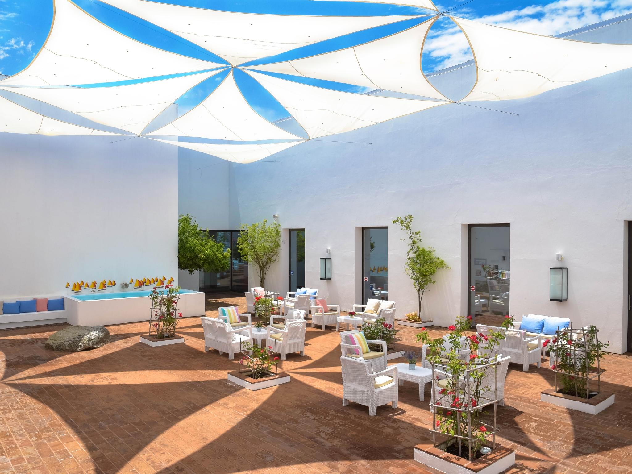 The Lince Ecorkhotel 에보라 외부 사진