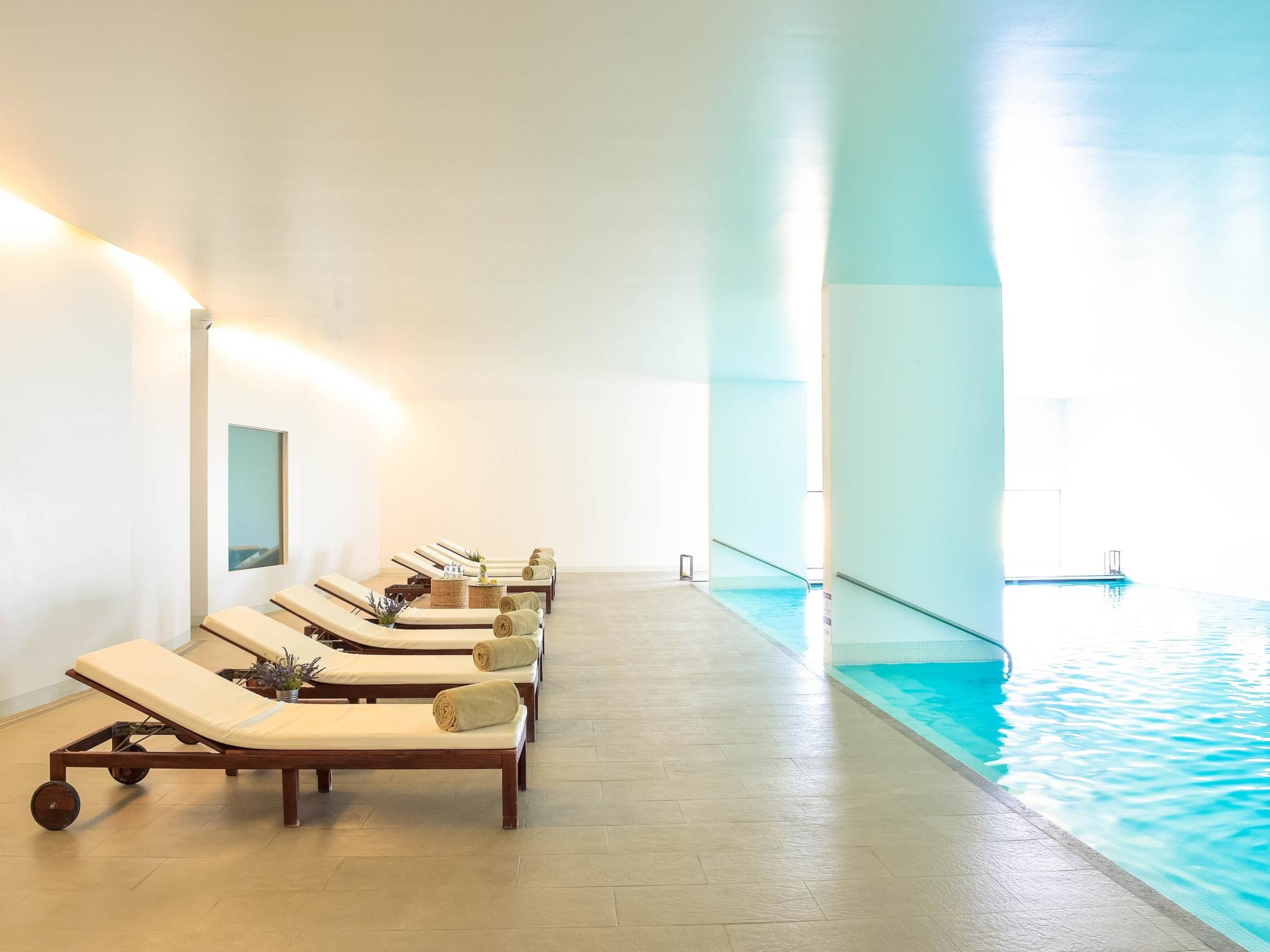 The Lince Ecorkhotel 에보라 외부 사진