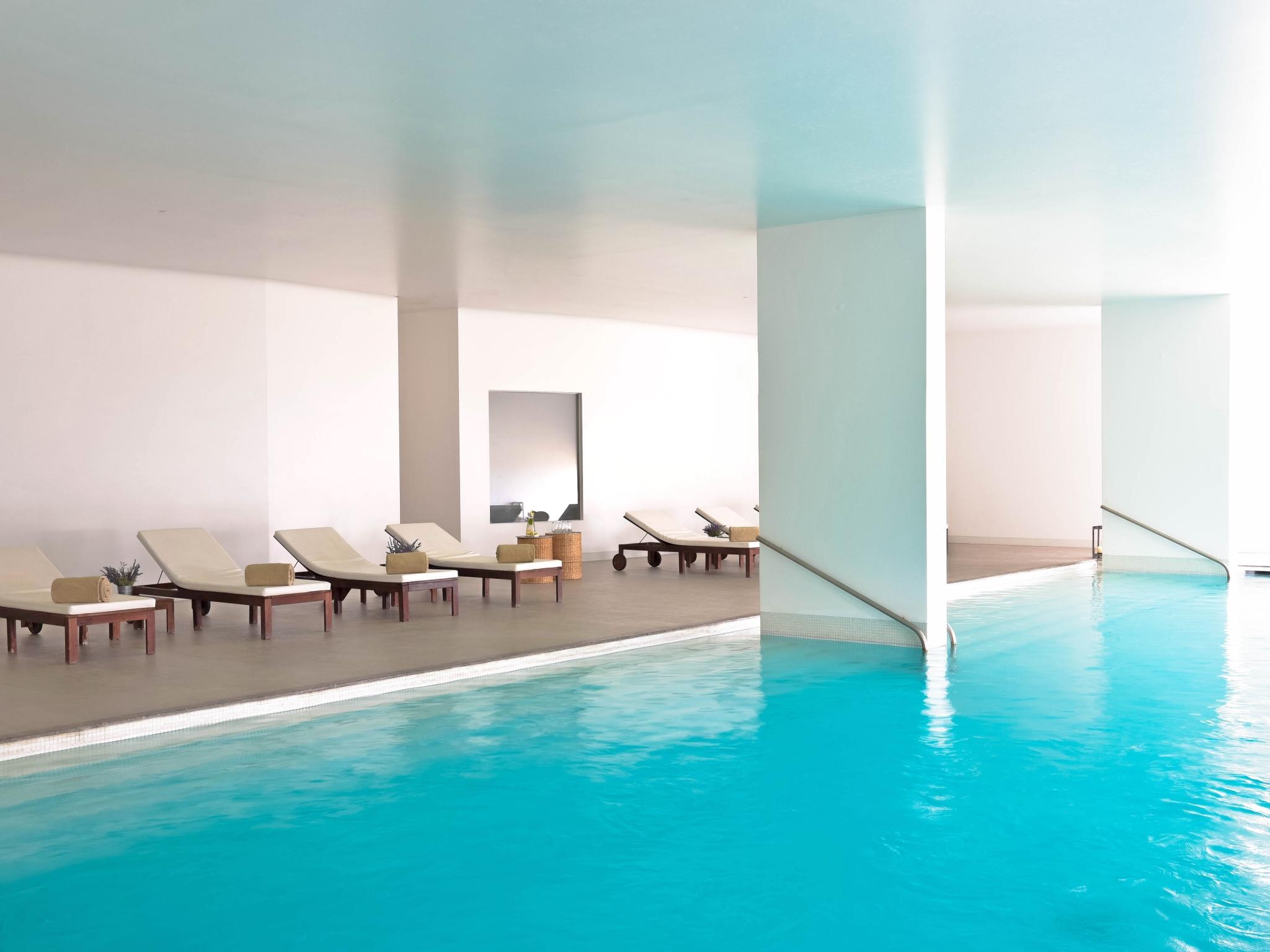 The Lince Ecorkhotel 에보라 외부 사진