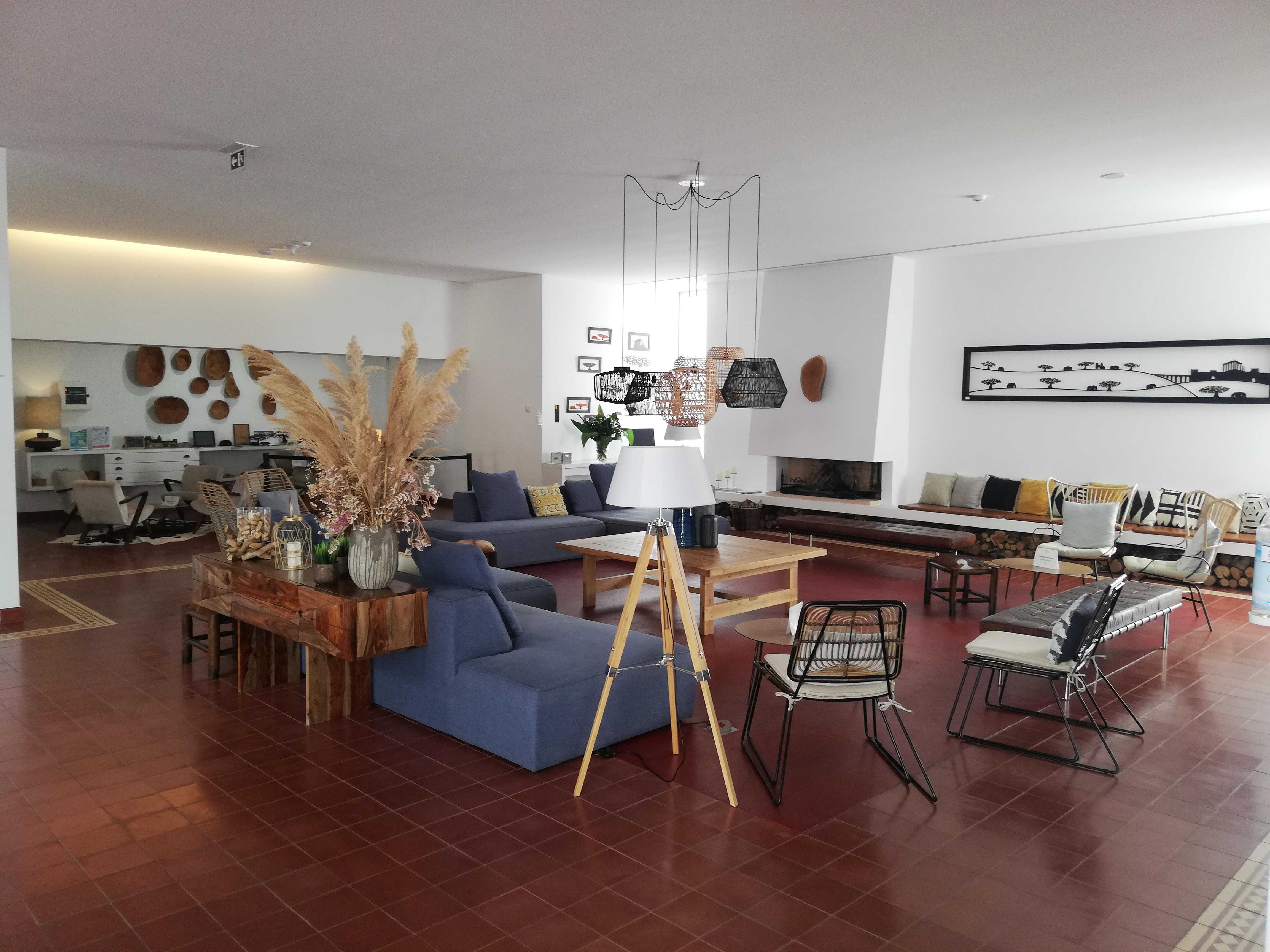The Lince Ecorkhotel 에보라 외부 사진
