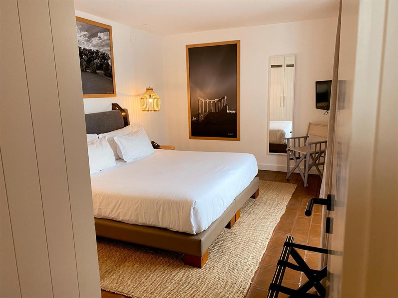 The Lince Ecorkhotel 에보라 외부 사진