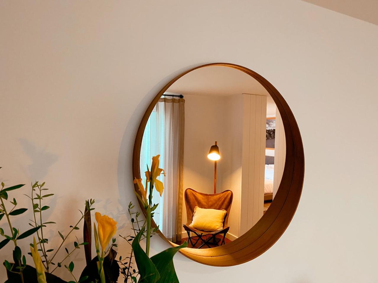 The Lince Ecorkhotel 에보라 외부 사진