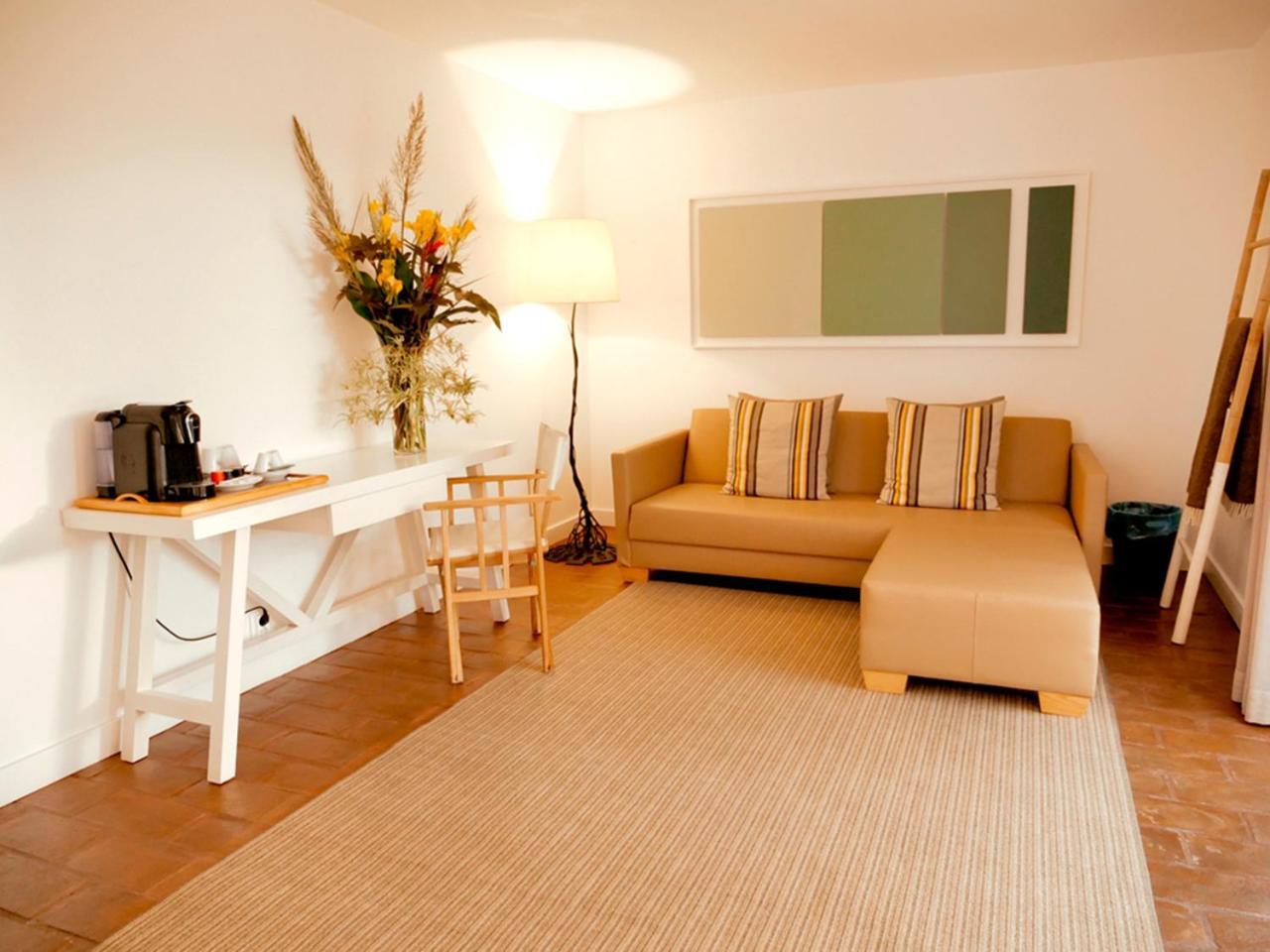The Lince Ecorkhotel 에보라 외부 사진