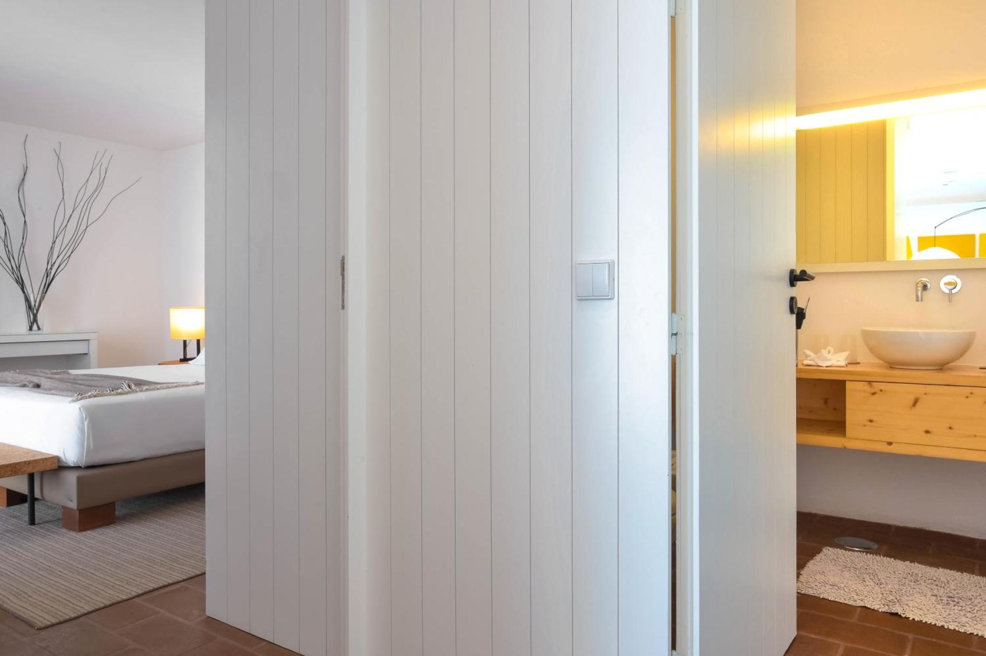 The Lince Ecorkhotel 에보라 외부 사진