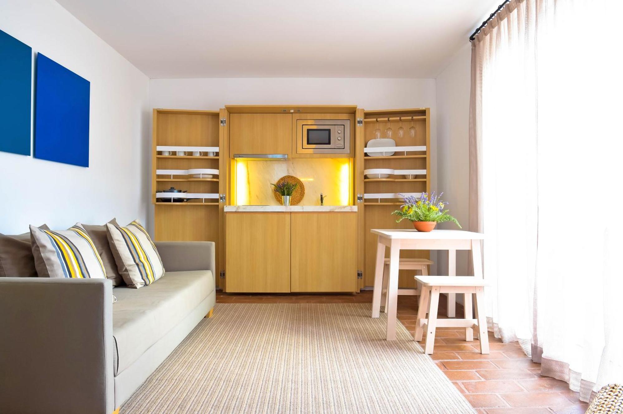 The Lince Ecorkhotel 에보라 외부 사진