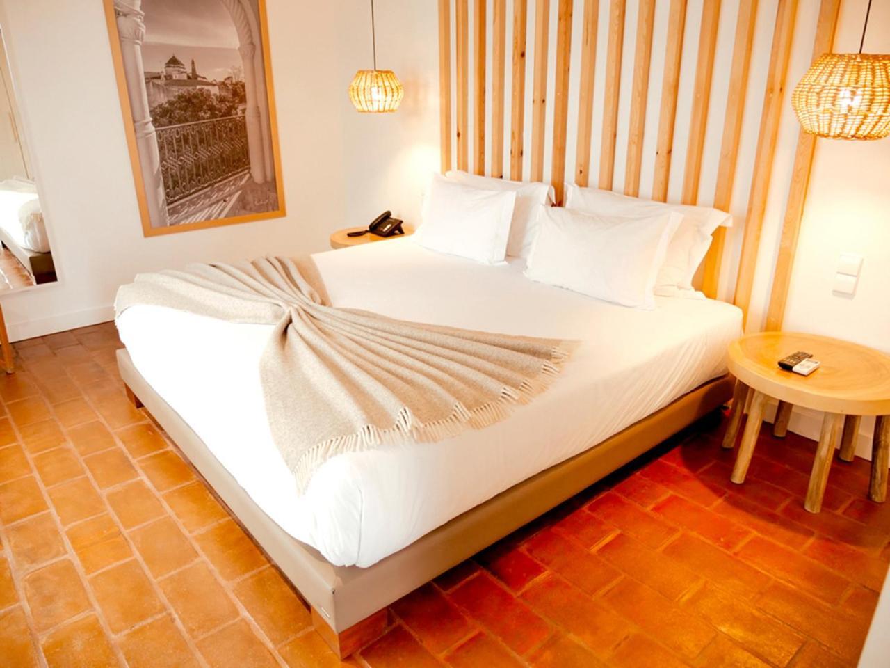 The Lince Ecorkhotel 에보라 외부 사진