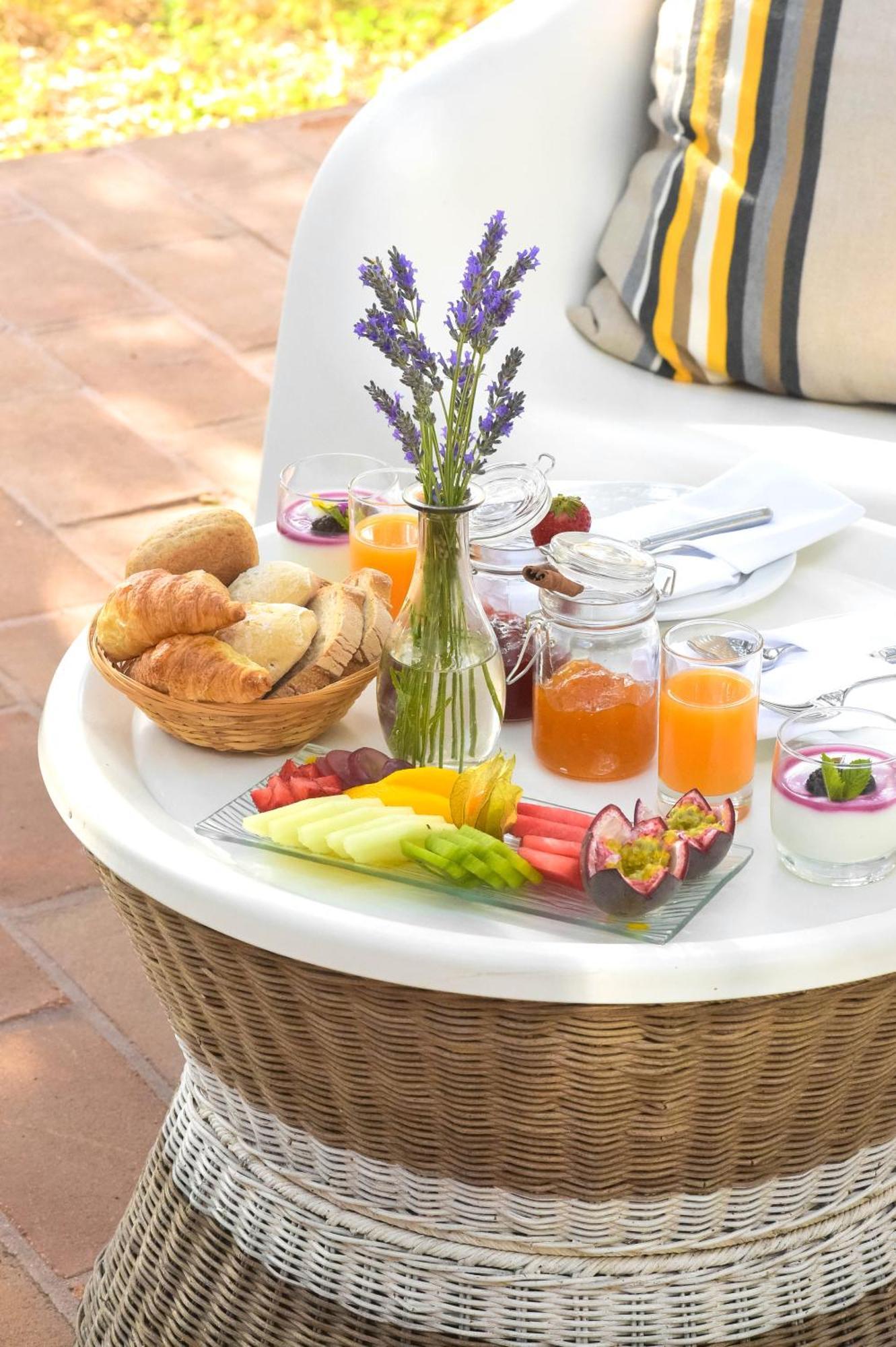 The Lince Ecorkhotel 에보라 외부 사진