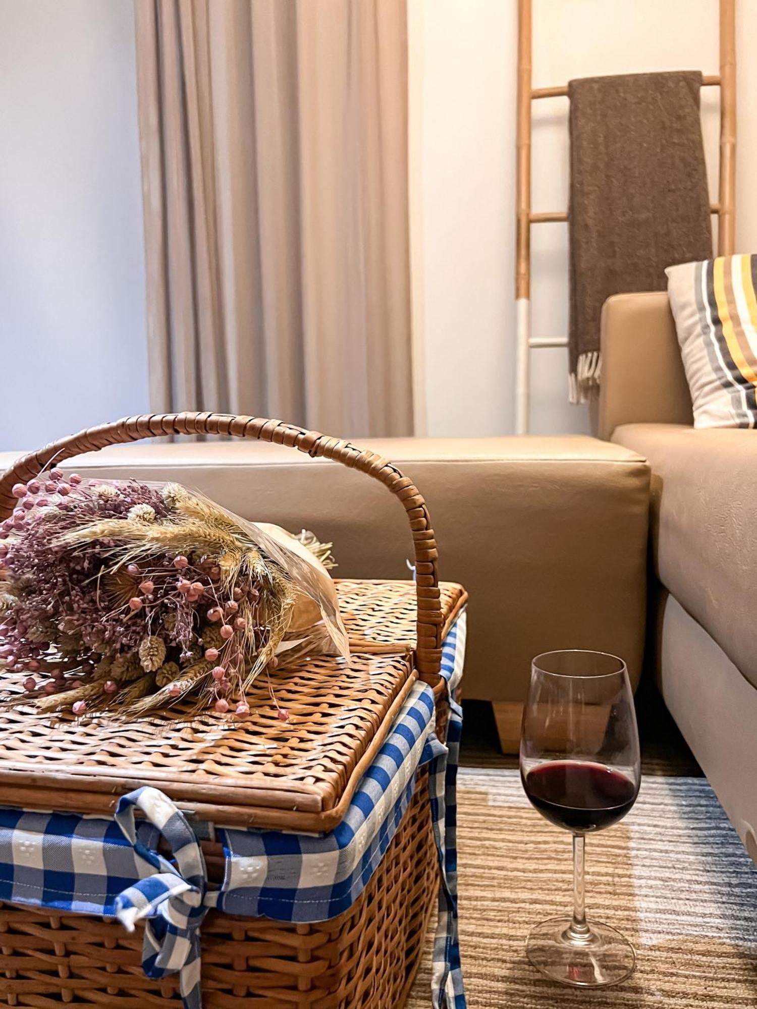 The Lince Ecorkhotel 에보라 외부 사진