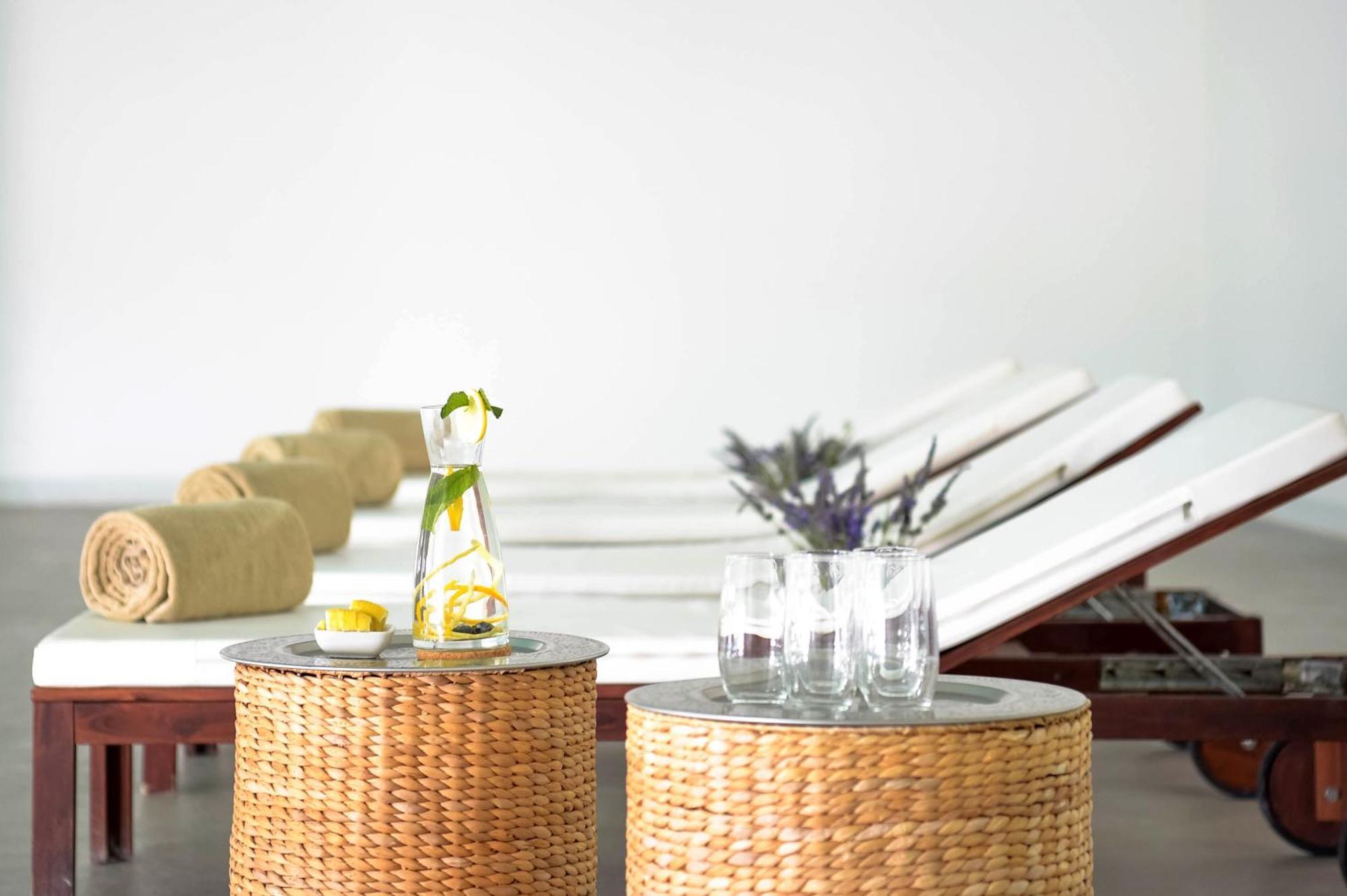 The Lince Ecorkhotel 에보라 외부 사진