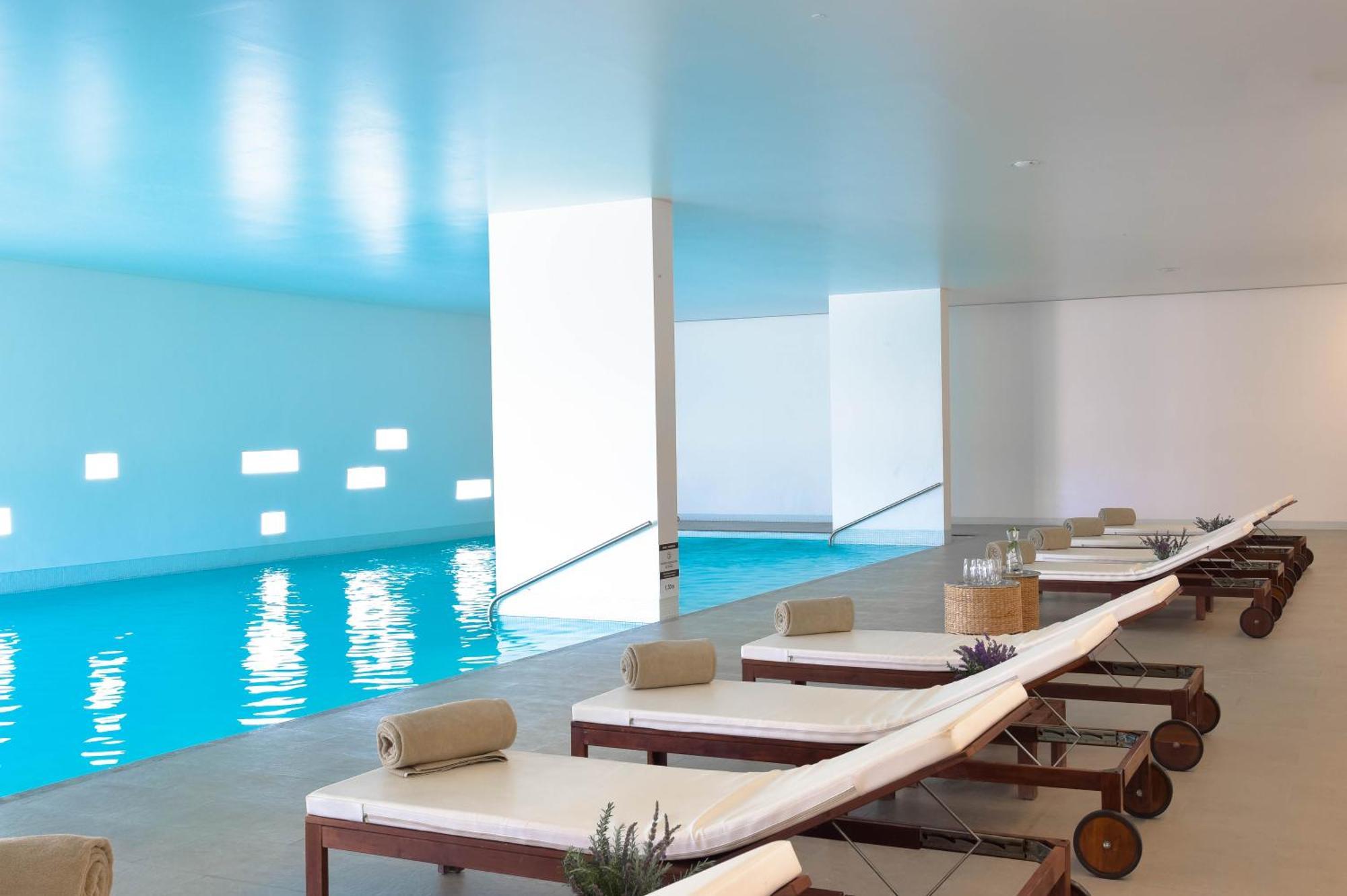 The Lince Ecorkhotel 에보라 외부 사진