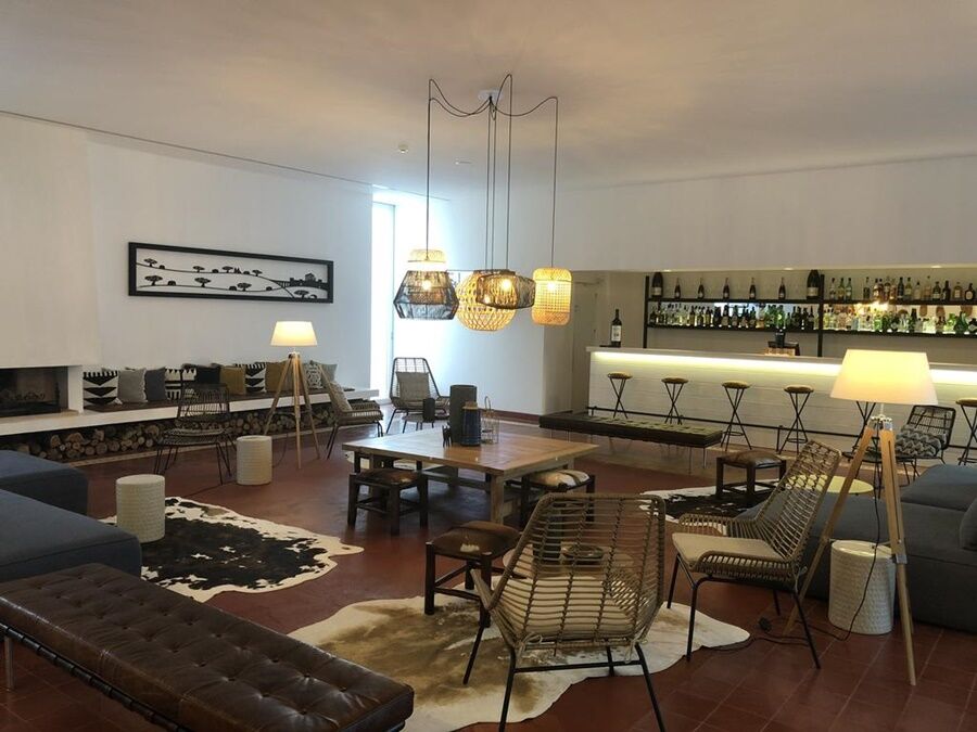 The Lince Ecorkhotel 에보라 외부 사진